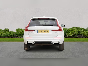 Used Volvo XC60 2022 for sale - 75907015: Photo