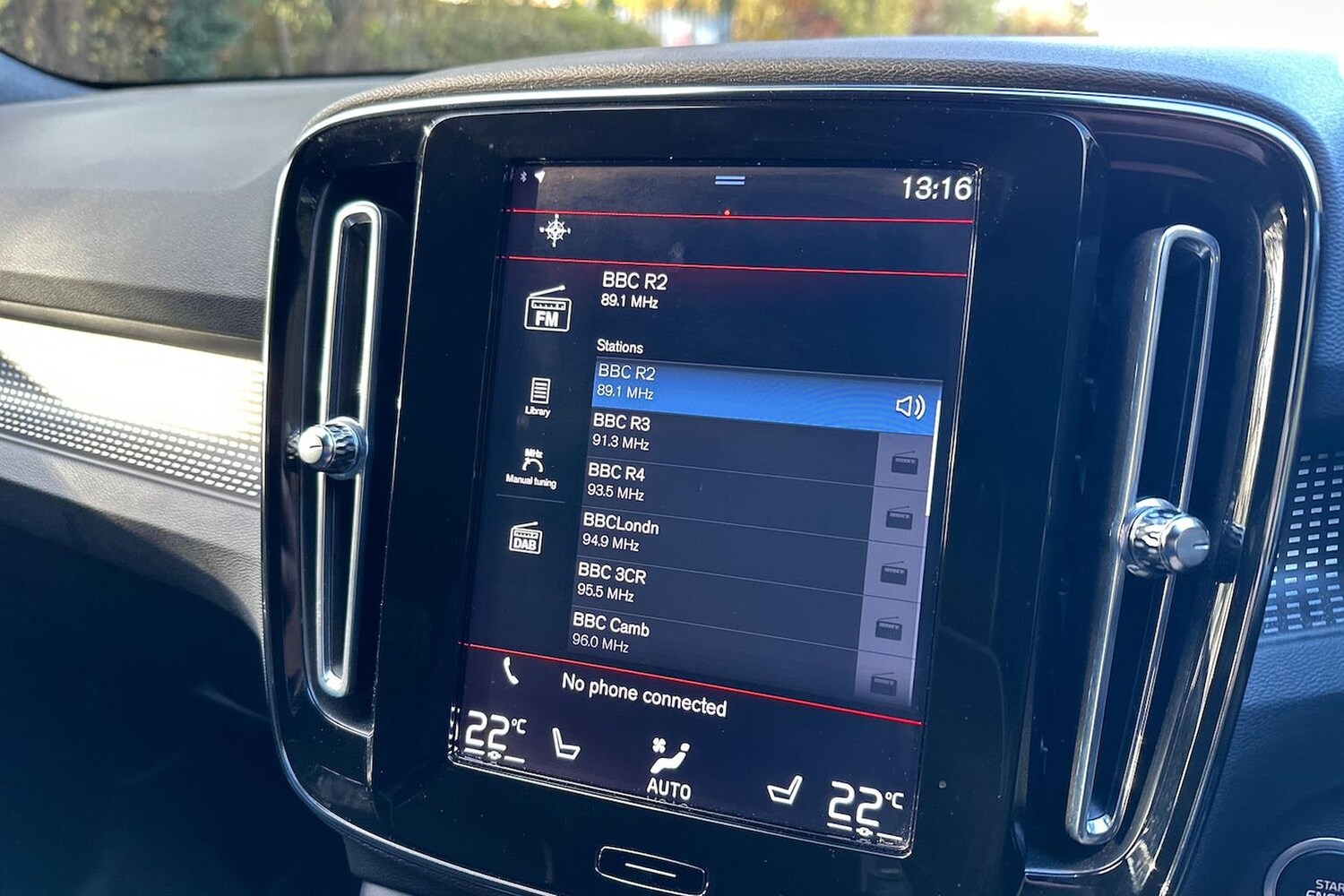 Used Volvo XC40 2022 for sale - 77702024: Photo 11