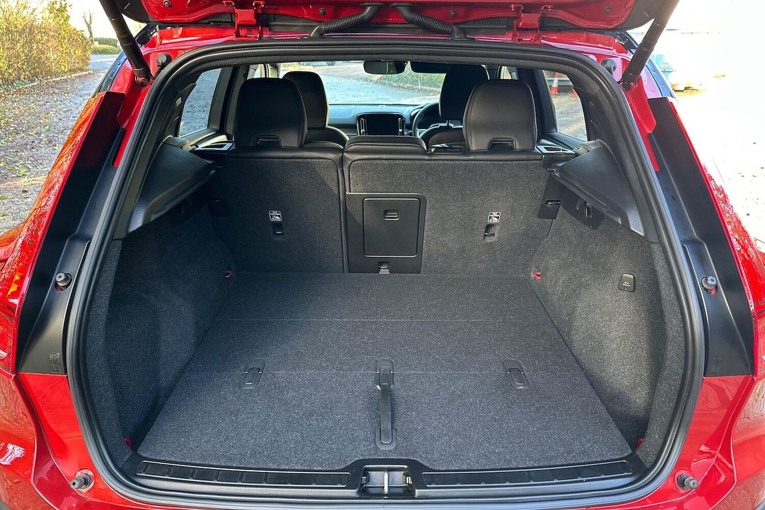 Used Volvo XC40 2022 for sale - 77702024: Photo 17