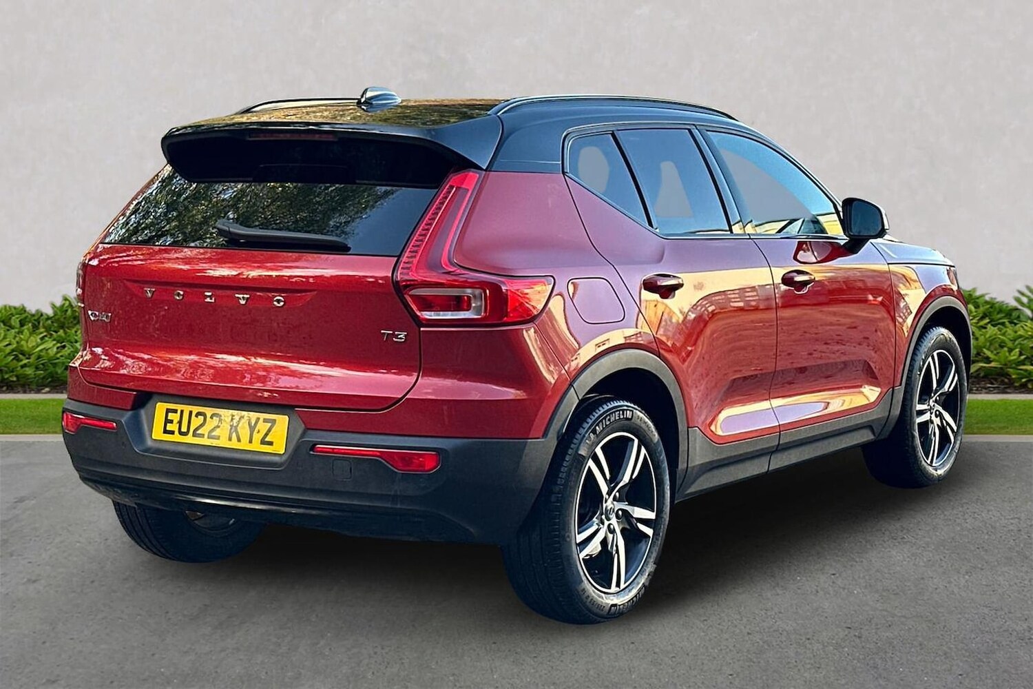 Used Volvo XC40 2022 for sale - 77702024: Photo 18