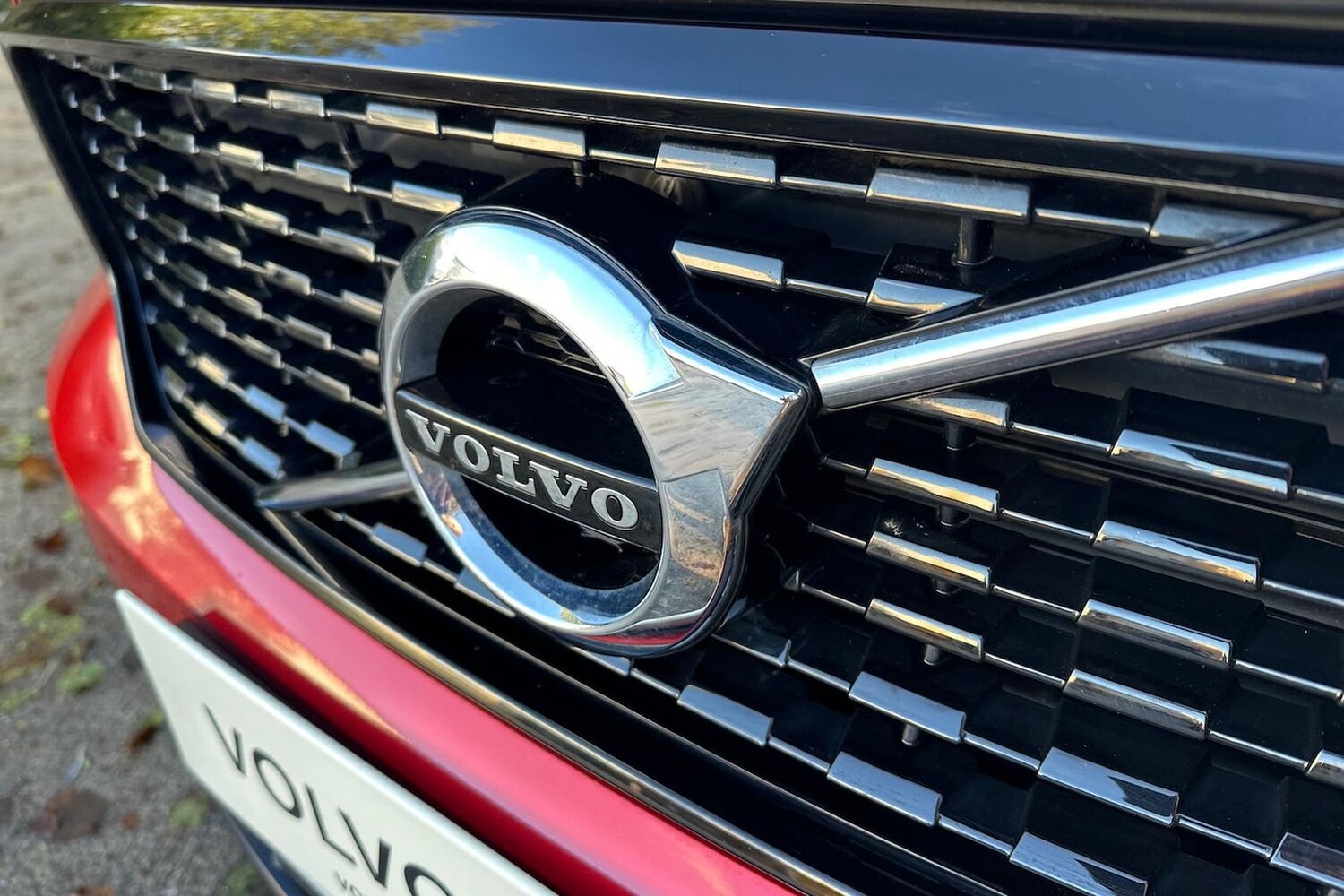 Used Volvo XC40 2022 for sale - 77702024: Photo 33