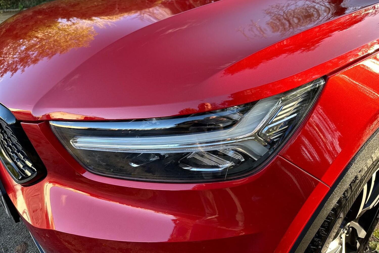 Used Volvo XC40 2022 for sale - 77702024: Photo 34