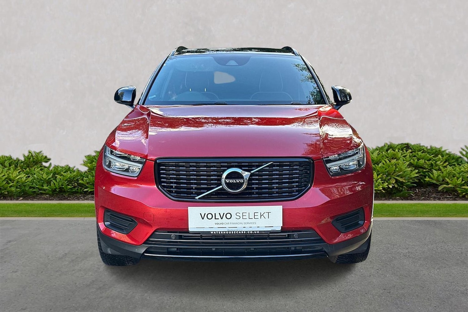 Used Volvo XC40 2022 for sale - 77702024: Photo 5