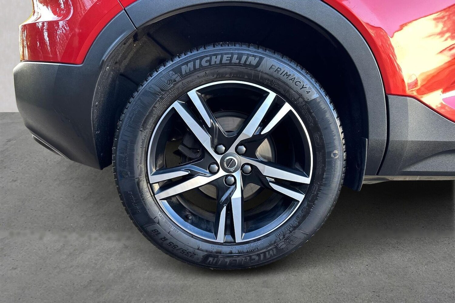 Used Volvo XC40 2022 for sale - 77702024: Photo 6