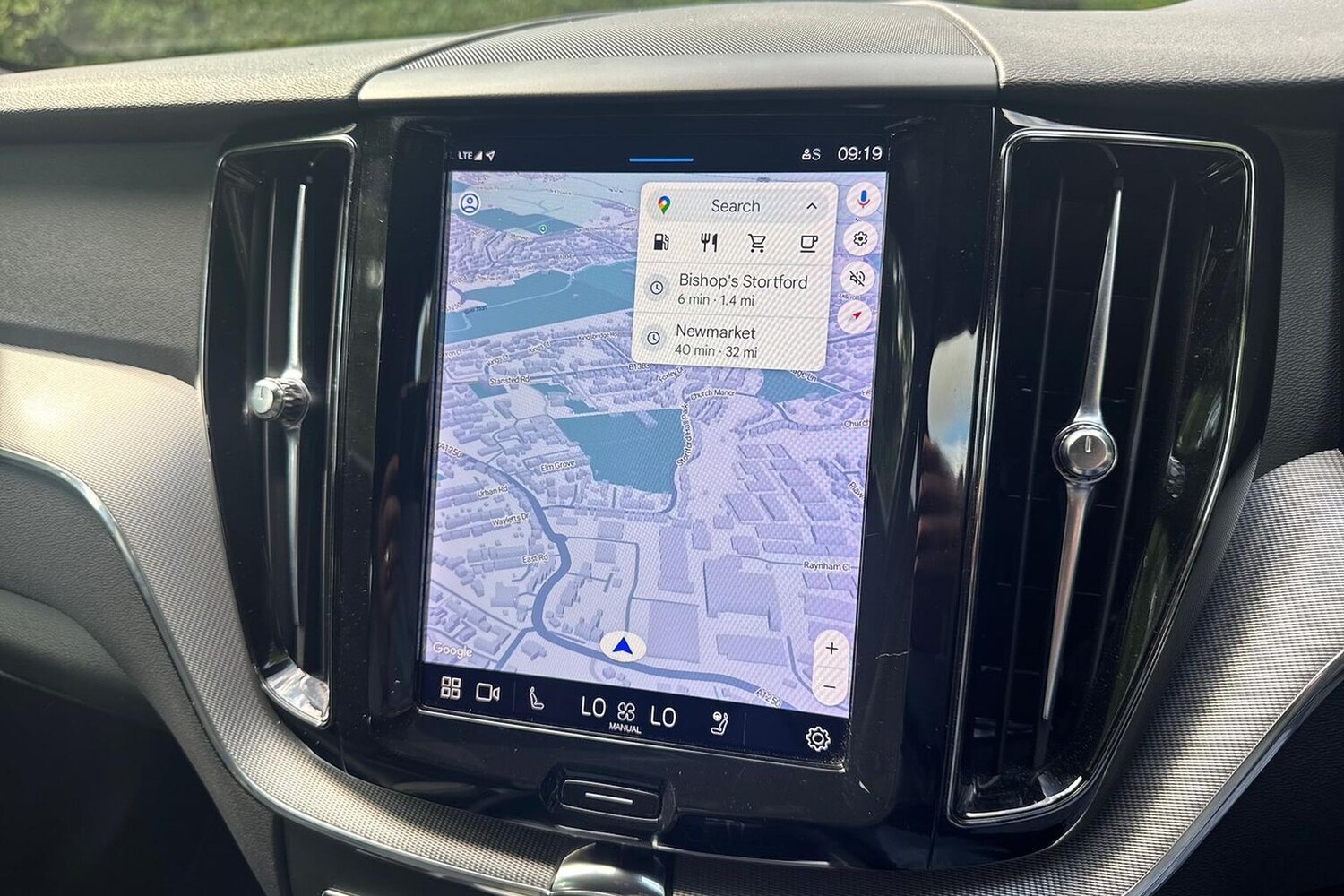 Vehicle 24