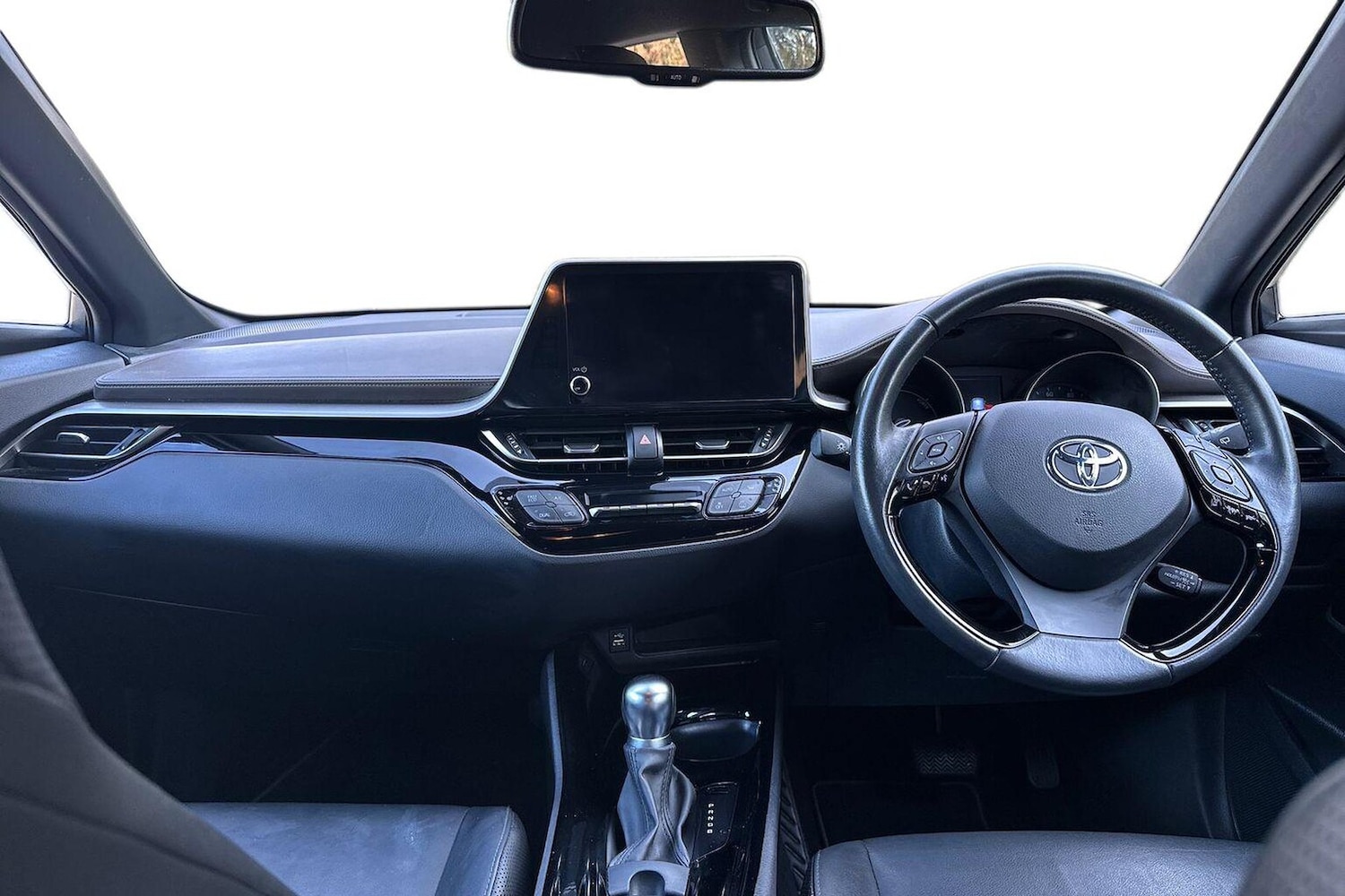 Used Toyota C-HR 2023 for sale - 78192728: Photo 10