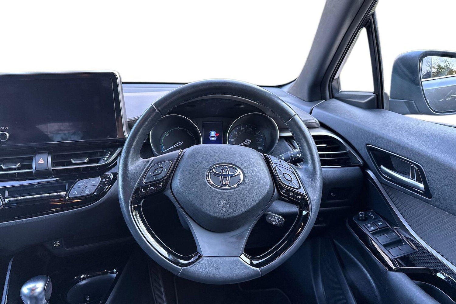 Used Toyota C-HR 2023 for sale - 78192728: Photo 11