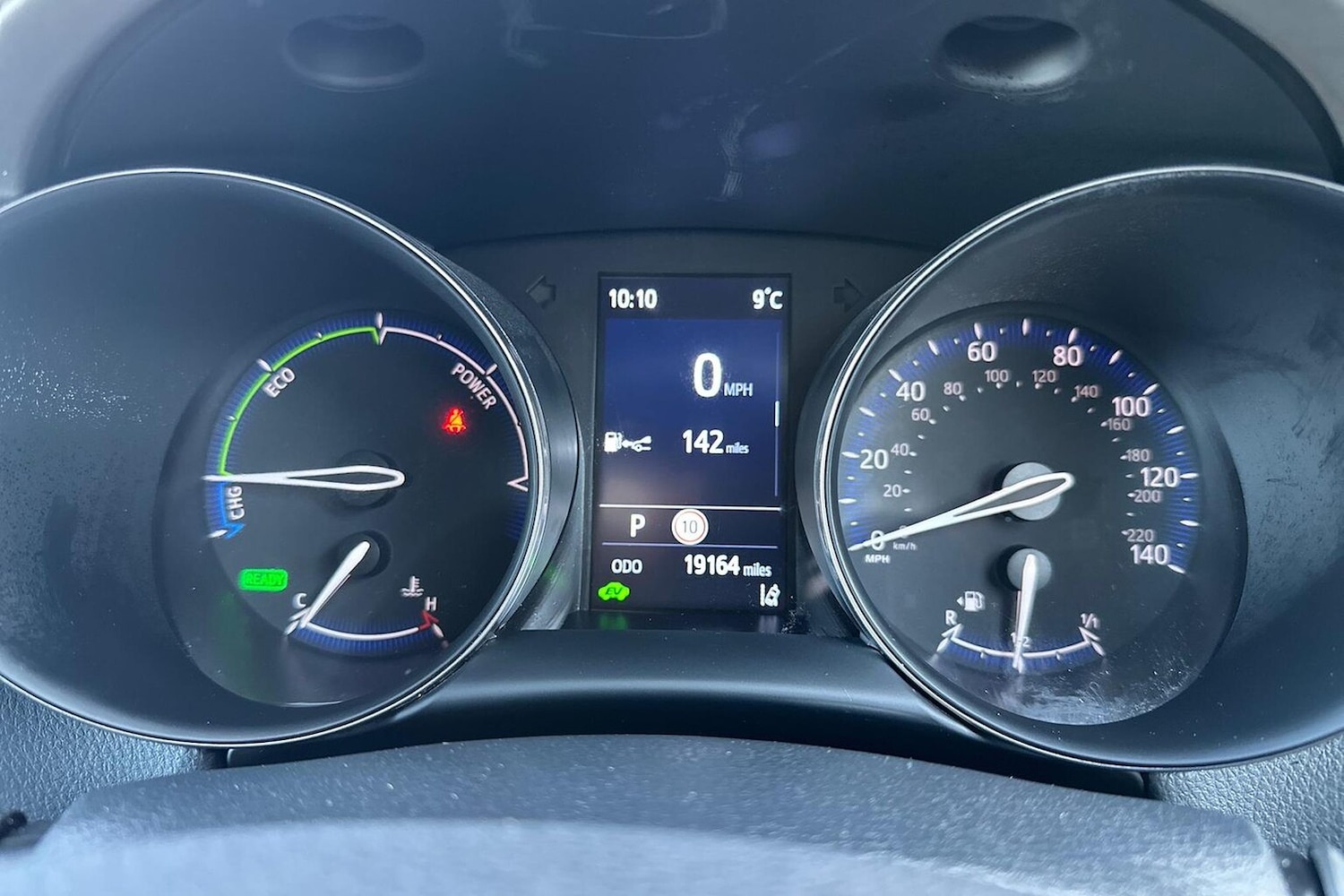 Used Toyota C-HR 2023 for sale - 78192728: Photo 12