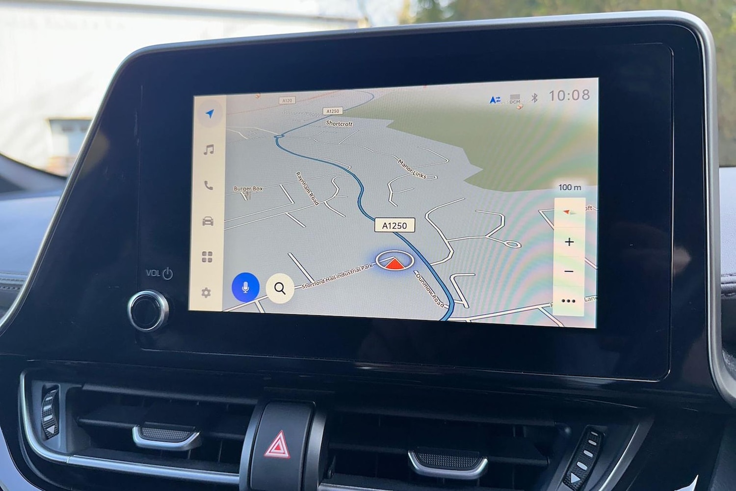 Used Toyota C-HR 2023 for sale - 78192728: Photo 13