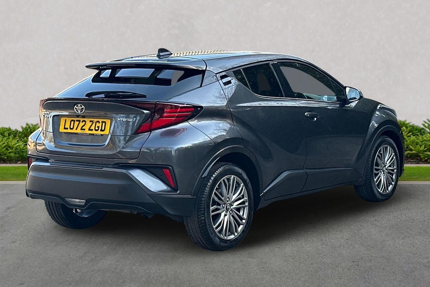 Used Toyota C-HR 2023 for sale - 78192728: Photo 20