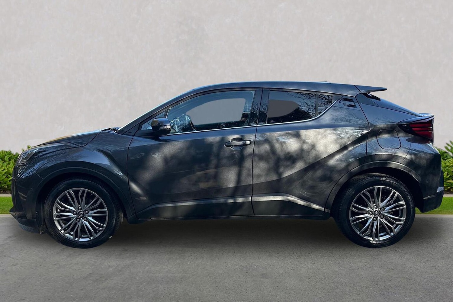 Used Toyota C-HR 2023 for sale - 78192728: Photo 21