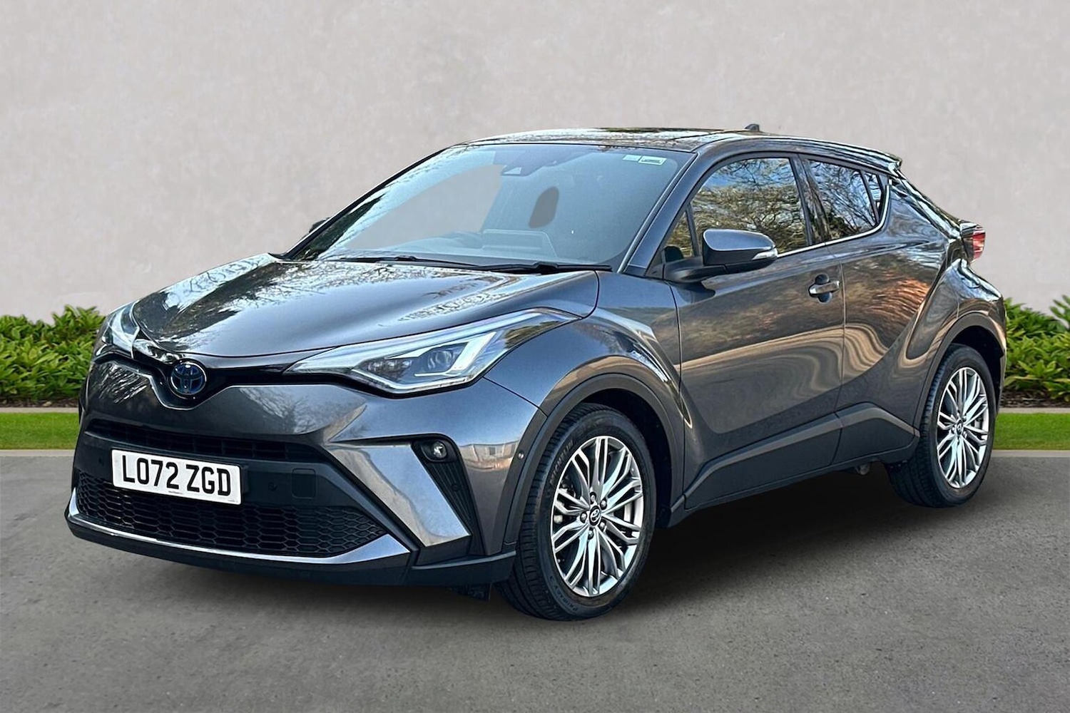 Used Toyota C-HR 2023 for sale - 78192728: Photo 22