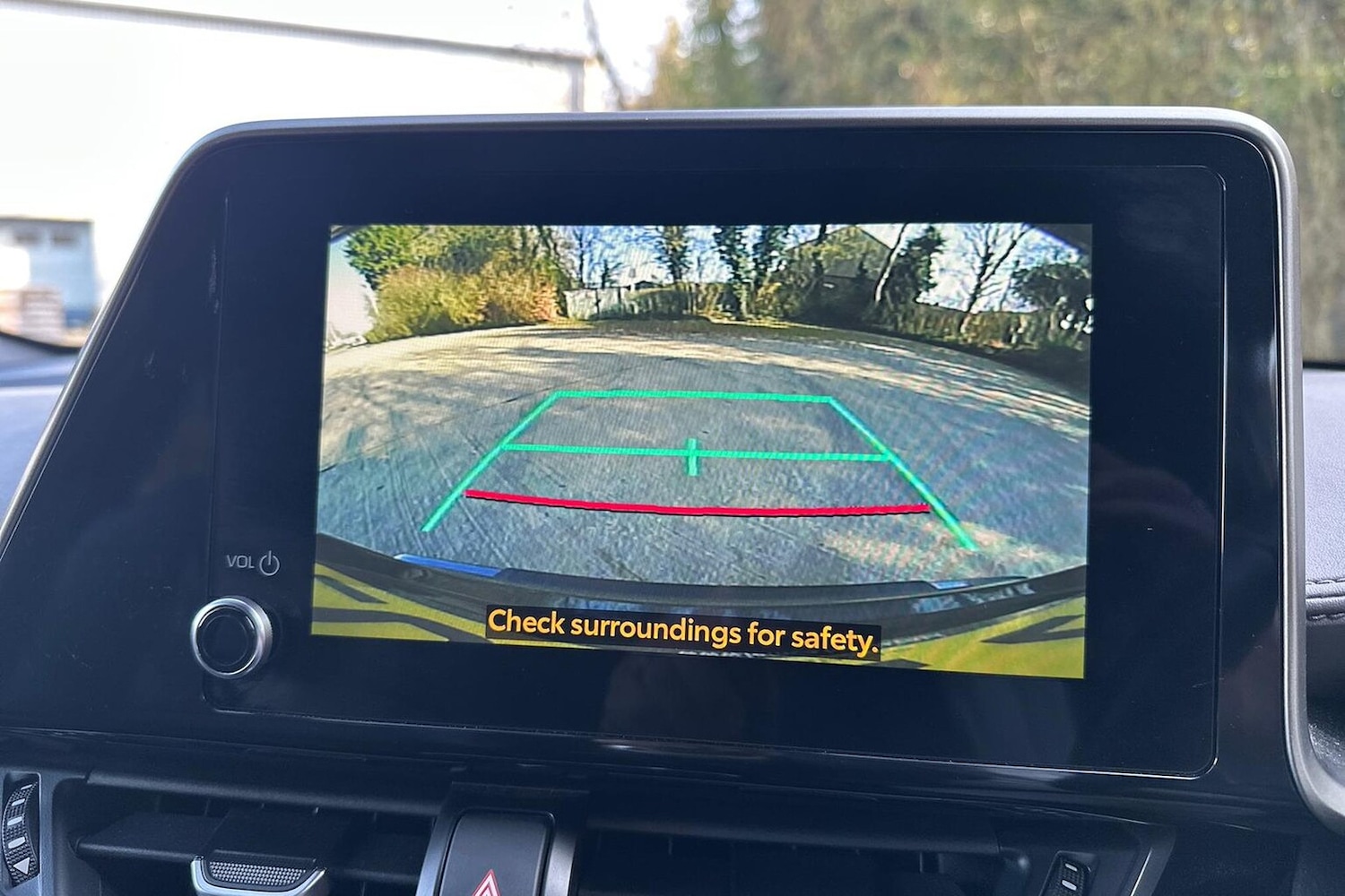 Used Toyota C-HR 2023 for sale - 78192728: Photo 25