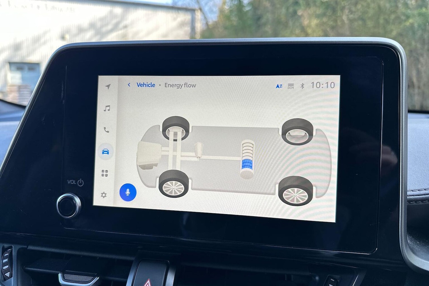 Used Toyota C-HR 2023 for sale - 78192728: Photo 27