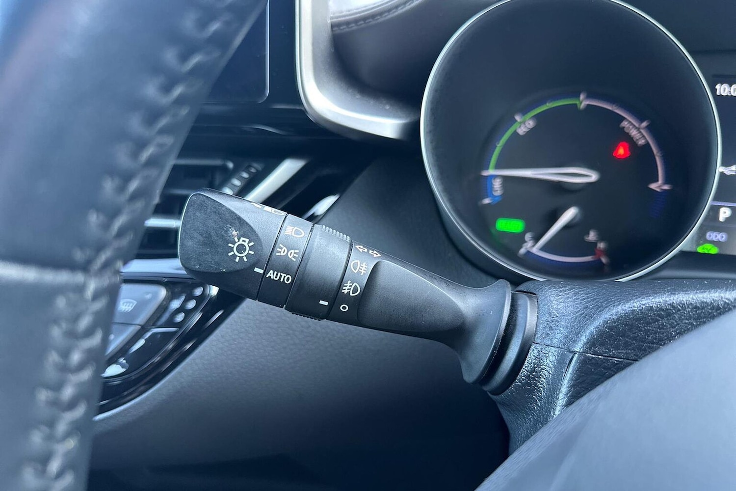 Used Toyota C-HR 2023 for sale - 78192728: Photo 31