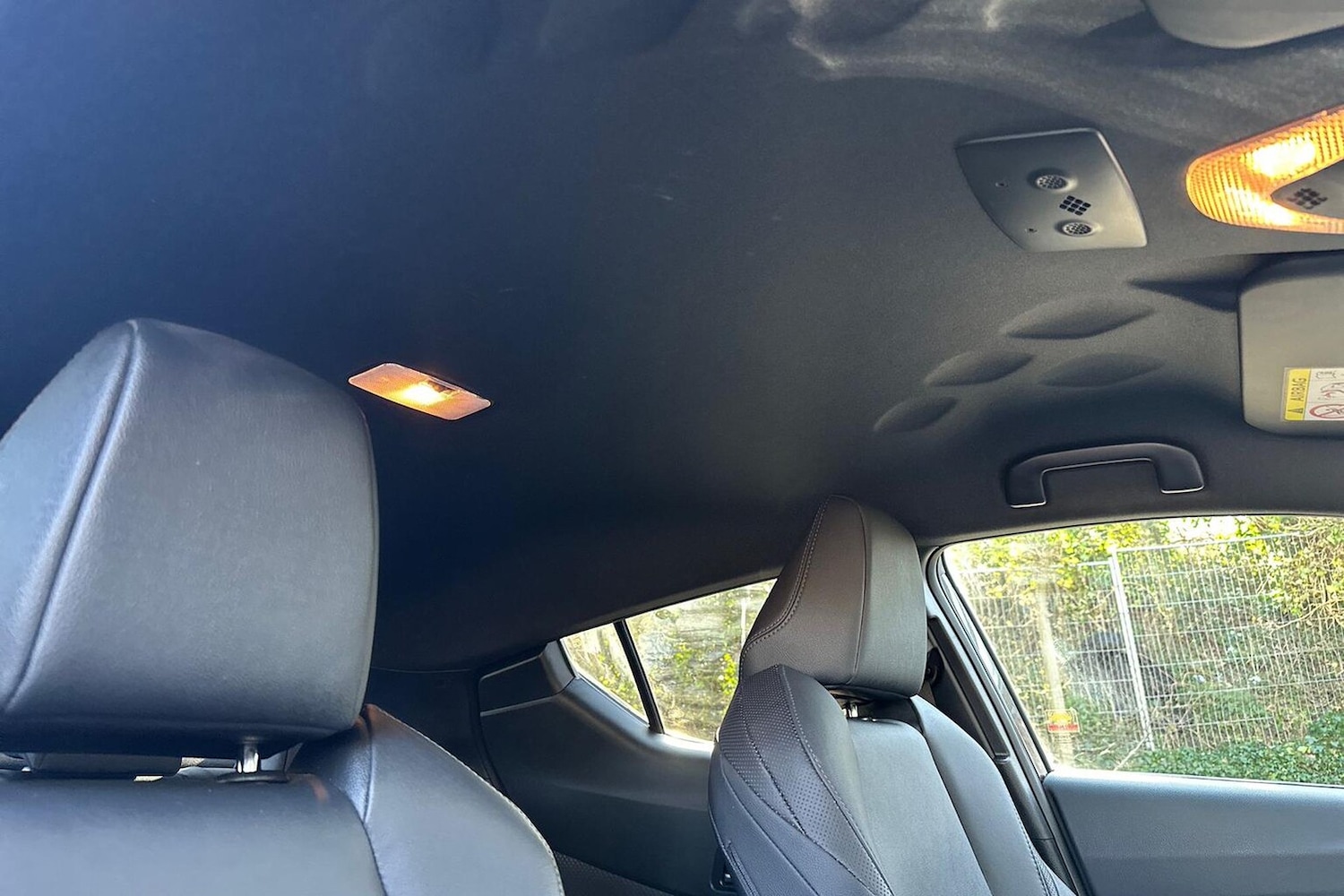 Used Toyota C-HR 2023 for sale - 78192728: Photo 34