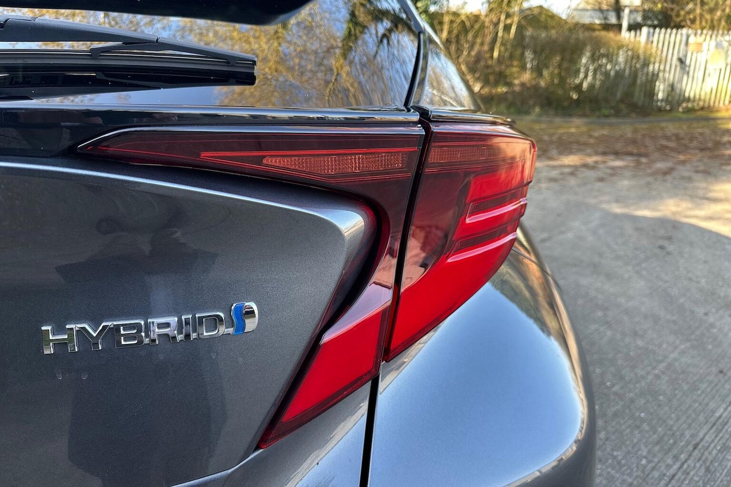 Used Toyota C-HR 2023 for sale - 78192728: Photo 38