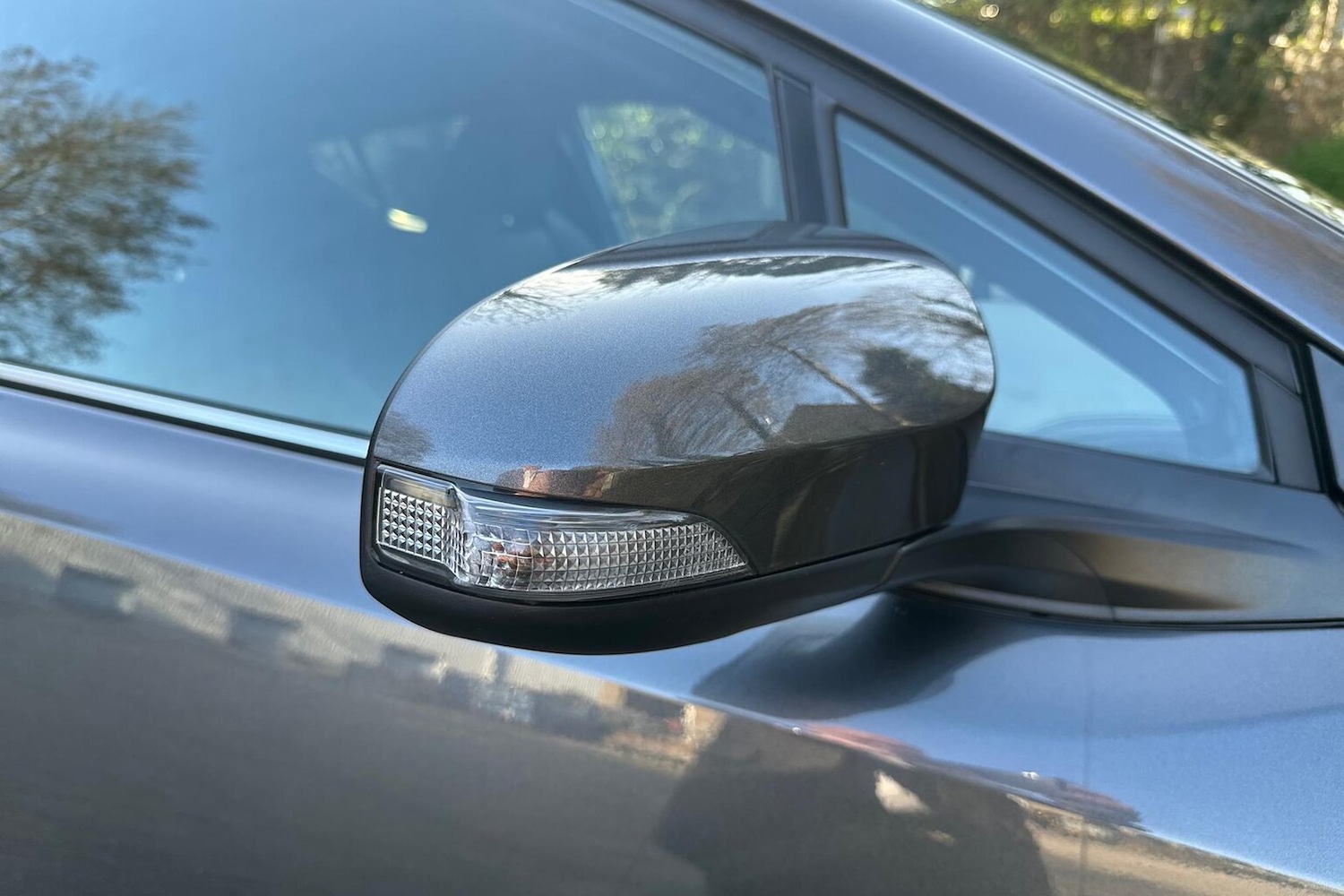 Used Toyota C-HR 2023 for sale - 78192728: Photo 40