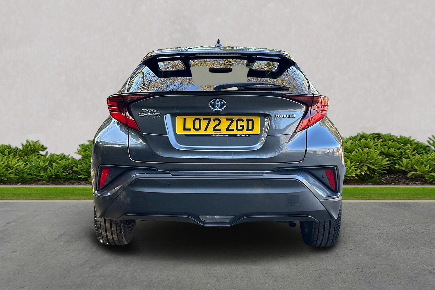 Used Toyota C-HR 2023 for sale - 78192728: Photo 6