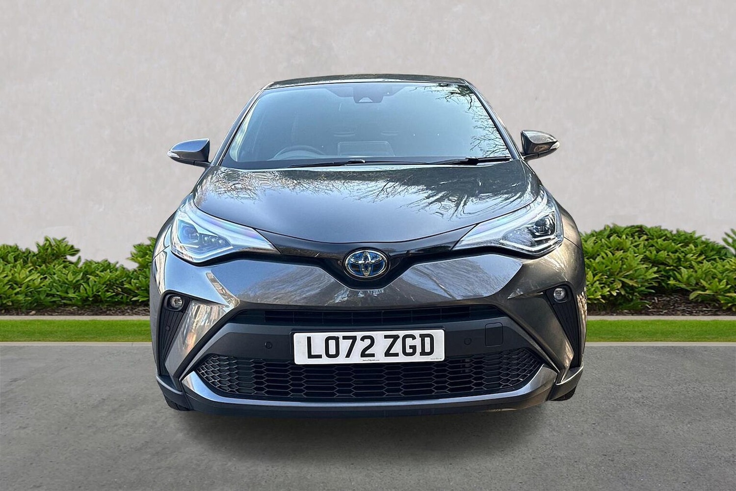 Used Toyota C-HR 2023 for sale - 78192728: Photo 7