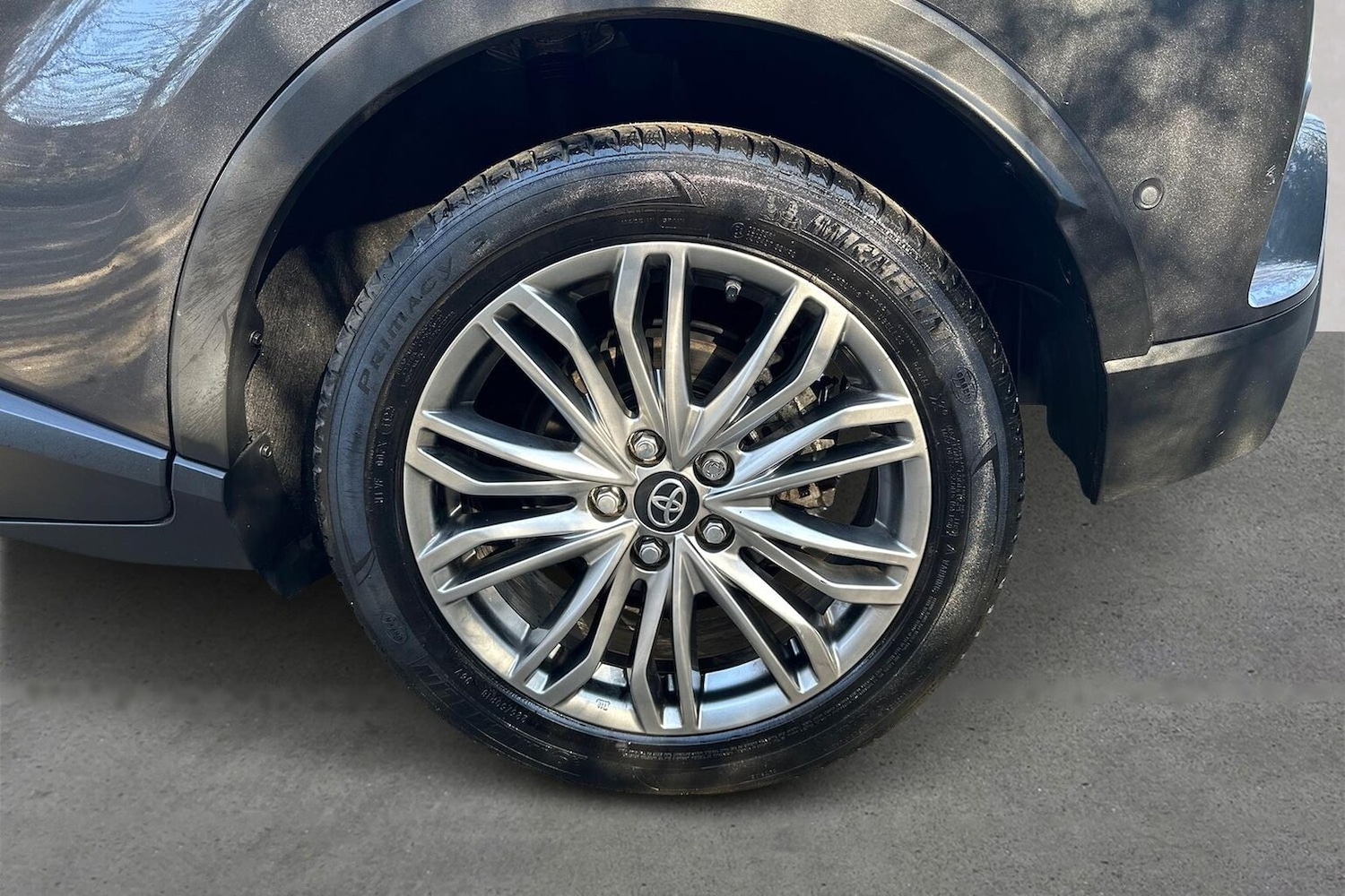 Used Toyota C-HR 2023 for sale - 78192728: Photo 8