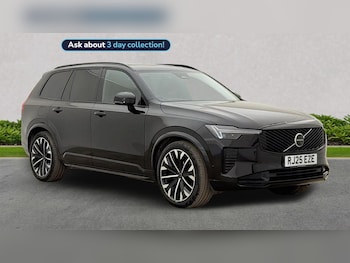 Used Volvo XC90 2025 for sale - 78250931: Photo