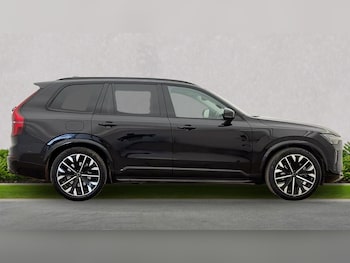 Used Volvo XC90 2025 for sale - 78250931: Photo