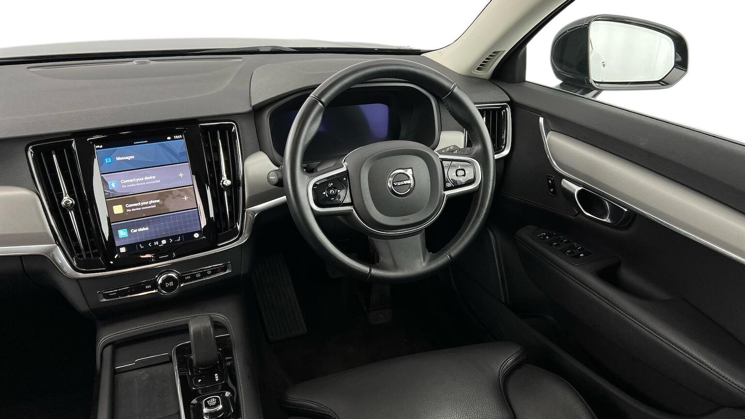 Used Volvo V90 2022 for sale - 78192872: Photo 10