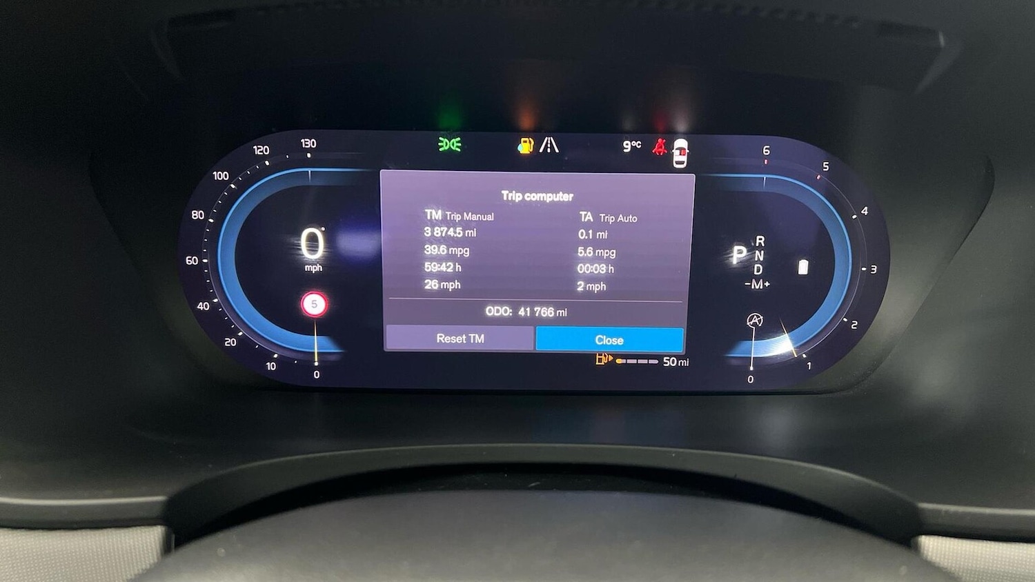 Used Volvo V90 2022 for sale - 78192872: Photo 11