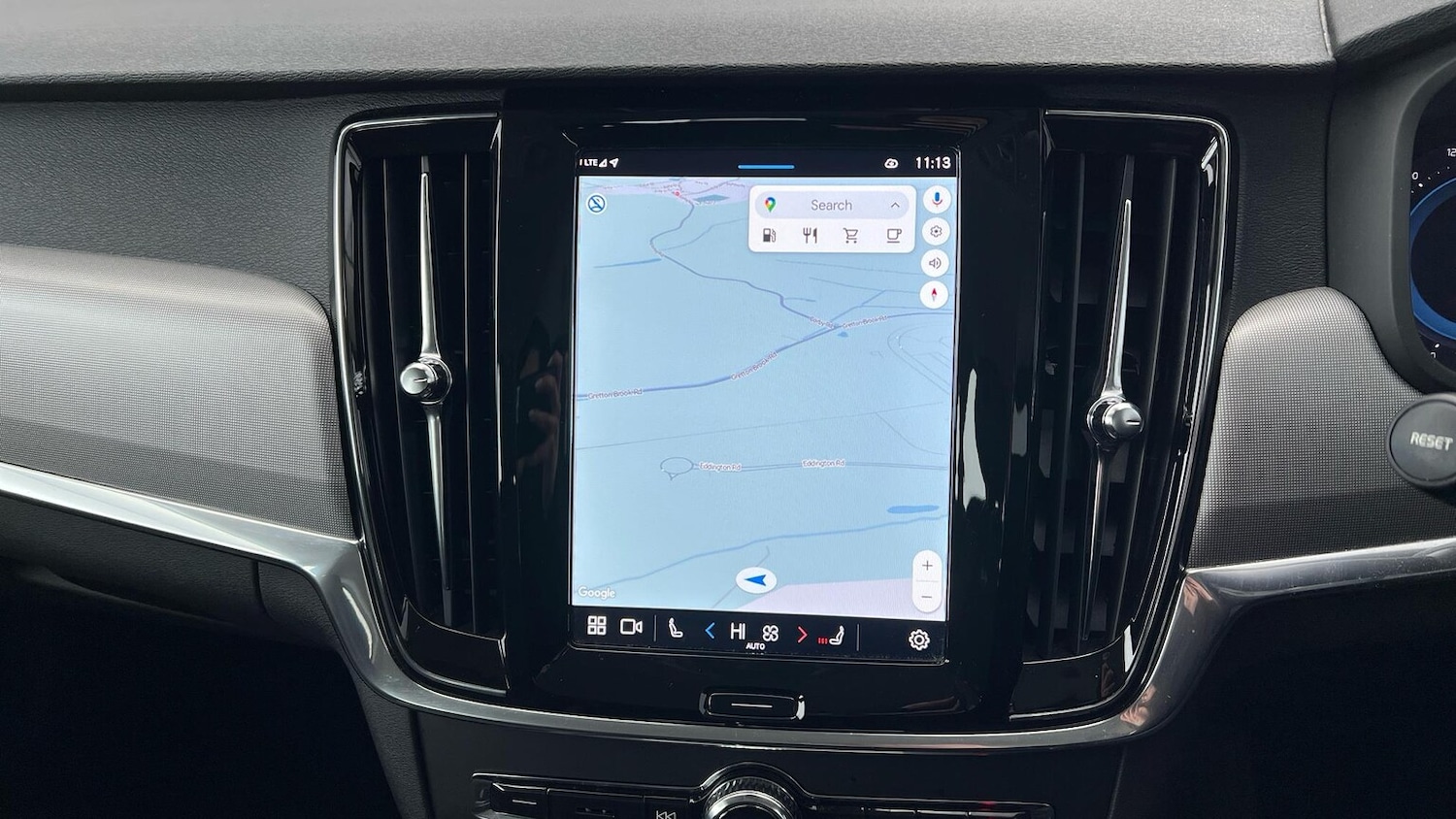 Used Volvo V90 2022 for sale - 78192872: Photo 12