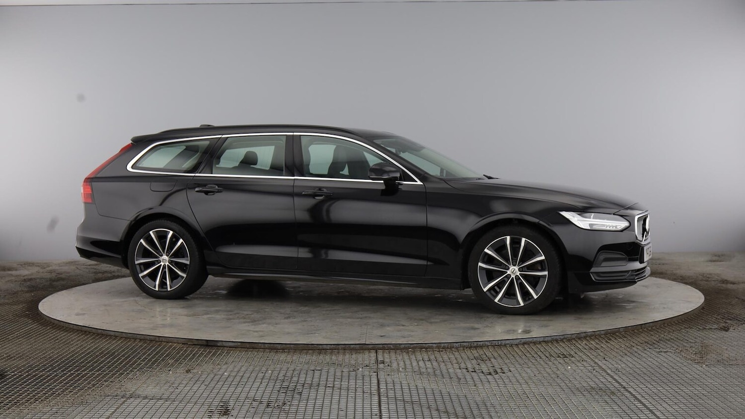 Used Volvo V90 2022 for sale - 78192872: Photo 13