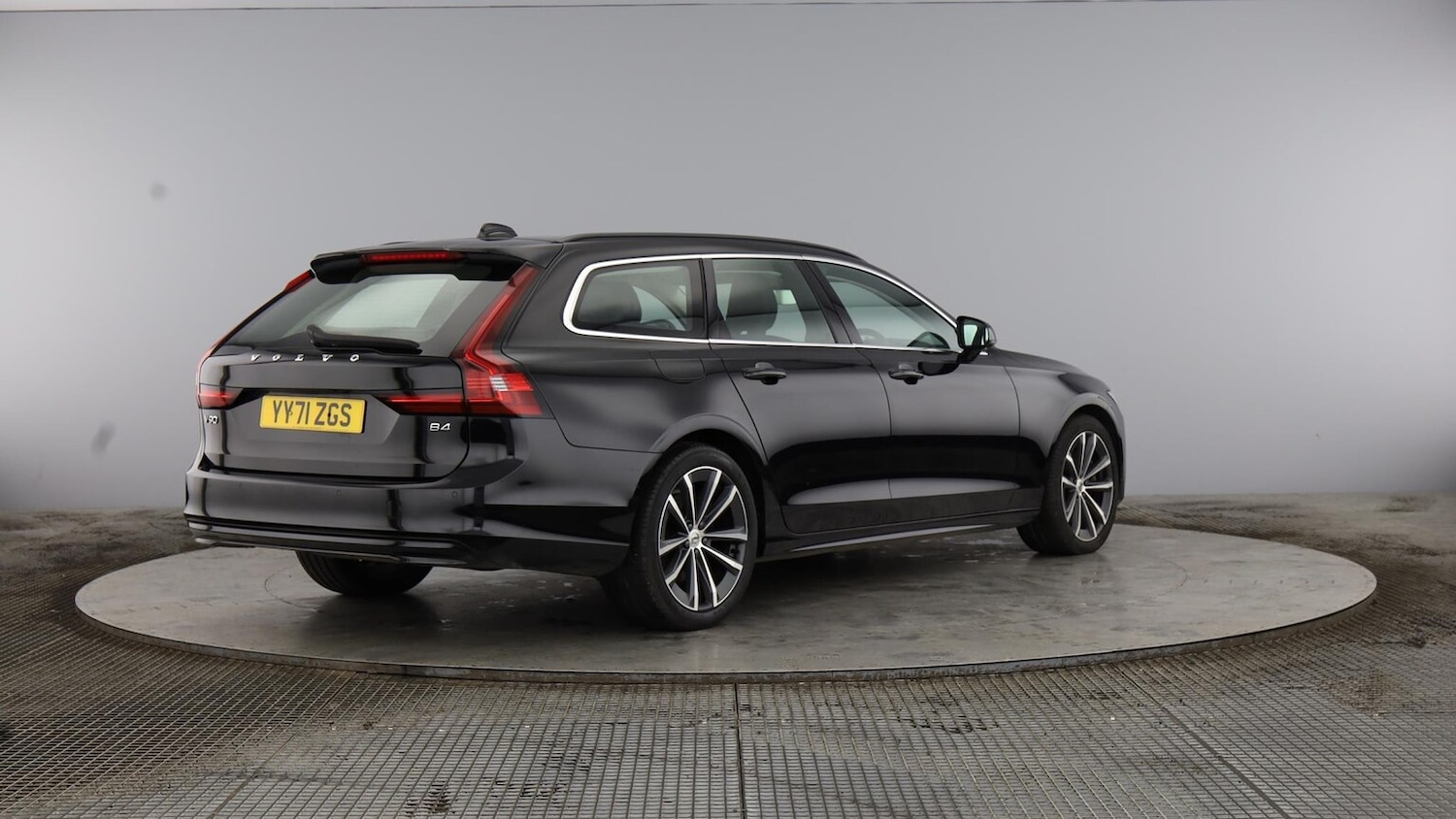 Used Volvo V90 2022 for sale - 78192872: Photo 14