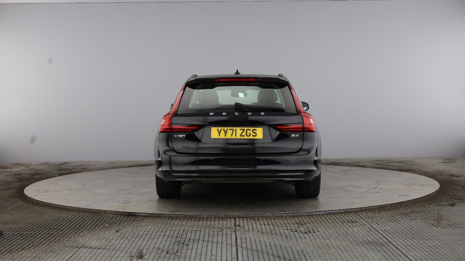 Used Volvo V90 2022 for sale - 78192872: Photo 15