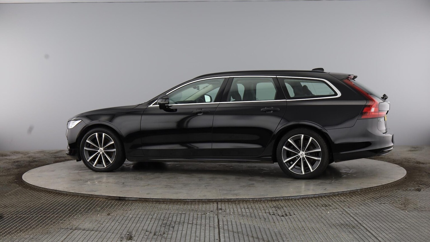 Used Volvo V90 2022 for sale - 78192872: Photo 16
