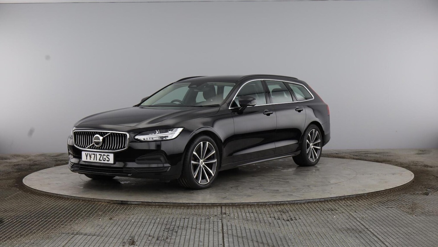 Used Volvo V90 2022 for sale - 78192872: Photo 17