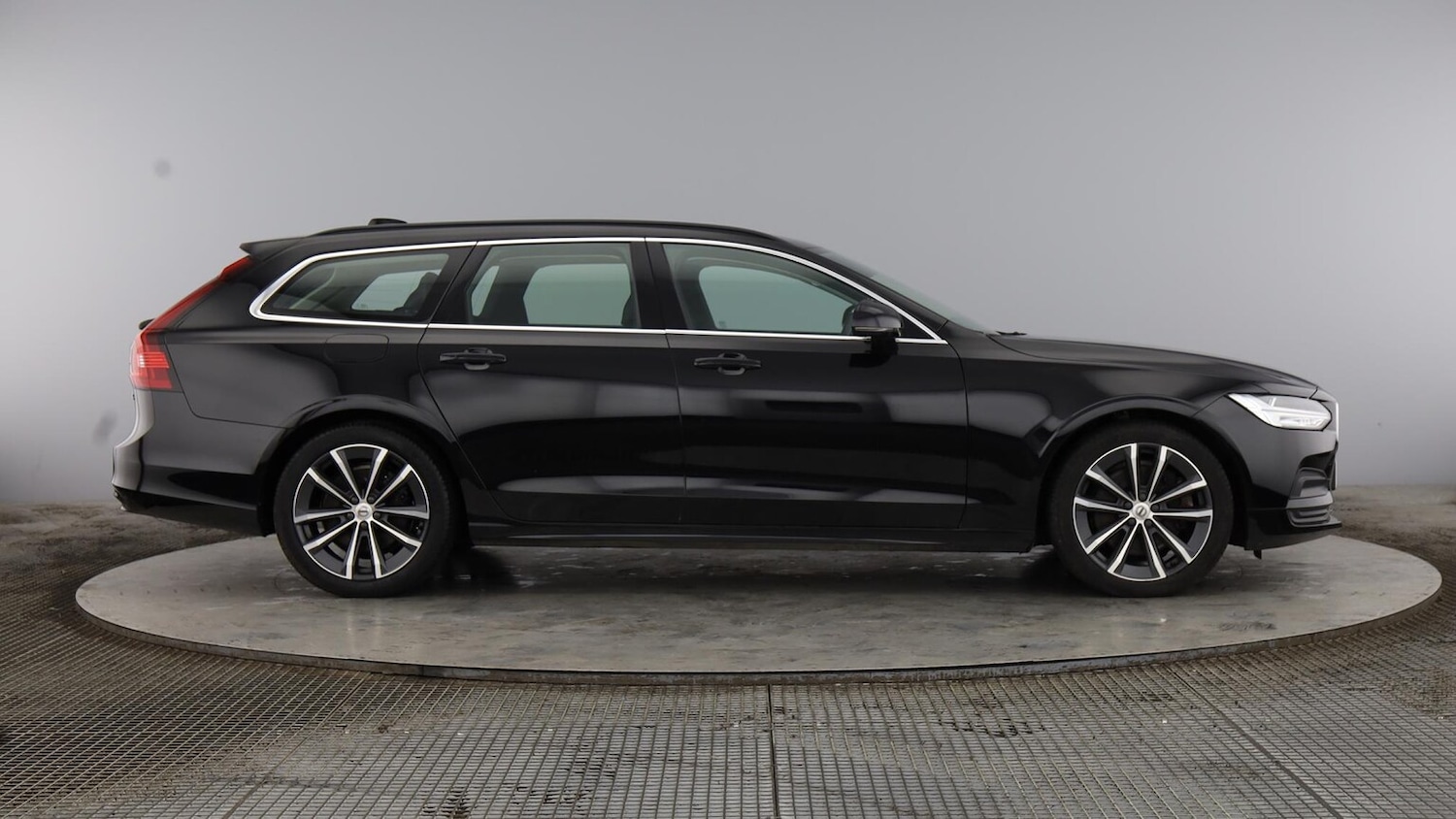 Used Volvo V90 2022 for sale - 78192872: Photo 18