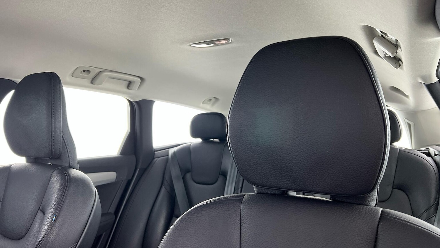 Used Volvo V90 2022 for sale - 78192872: Photo 19