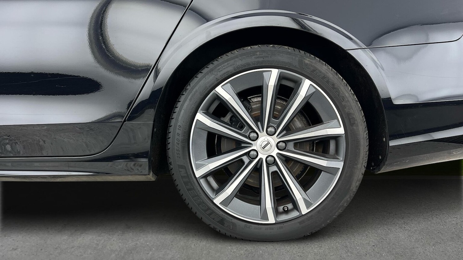 Used Volvo V90 2022 for sale - 78192872: Photo 6