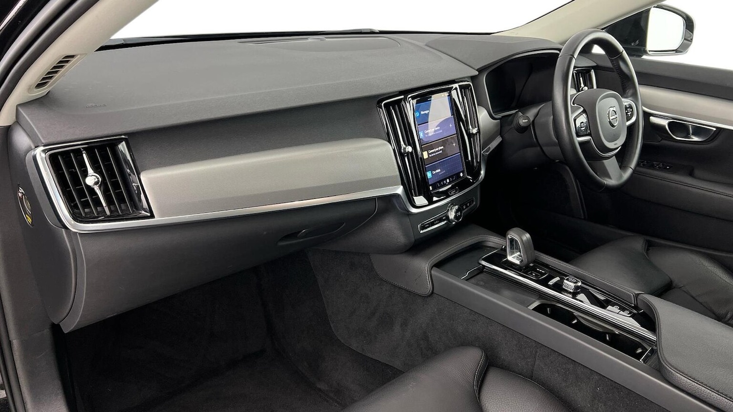 Used Volvo V90 2022 for sale - 78192872: Photo 8