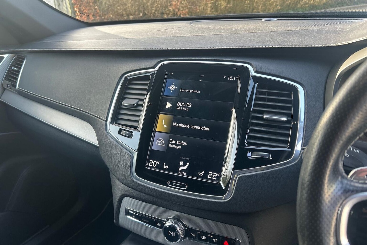 Used Volvo XC90 2018 for sale - 78192725: Photo 13