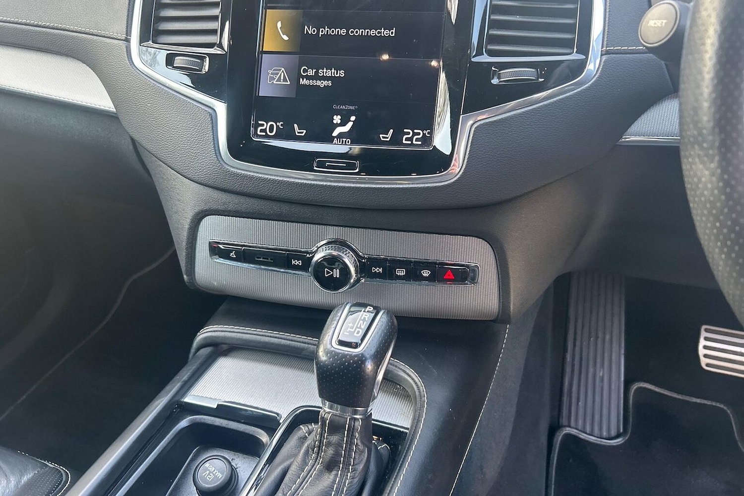 Used Volvo XC90 2018 for sale - 78192725: Photo 14