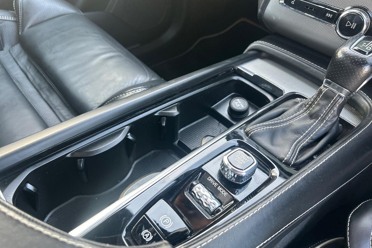 Used Volvo XC90 2018 for sale - 78192725: Photo 15