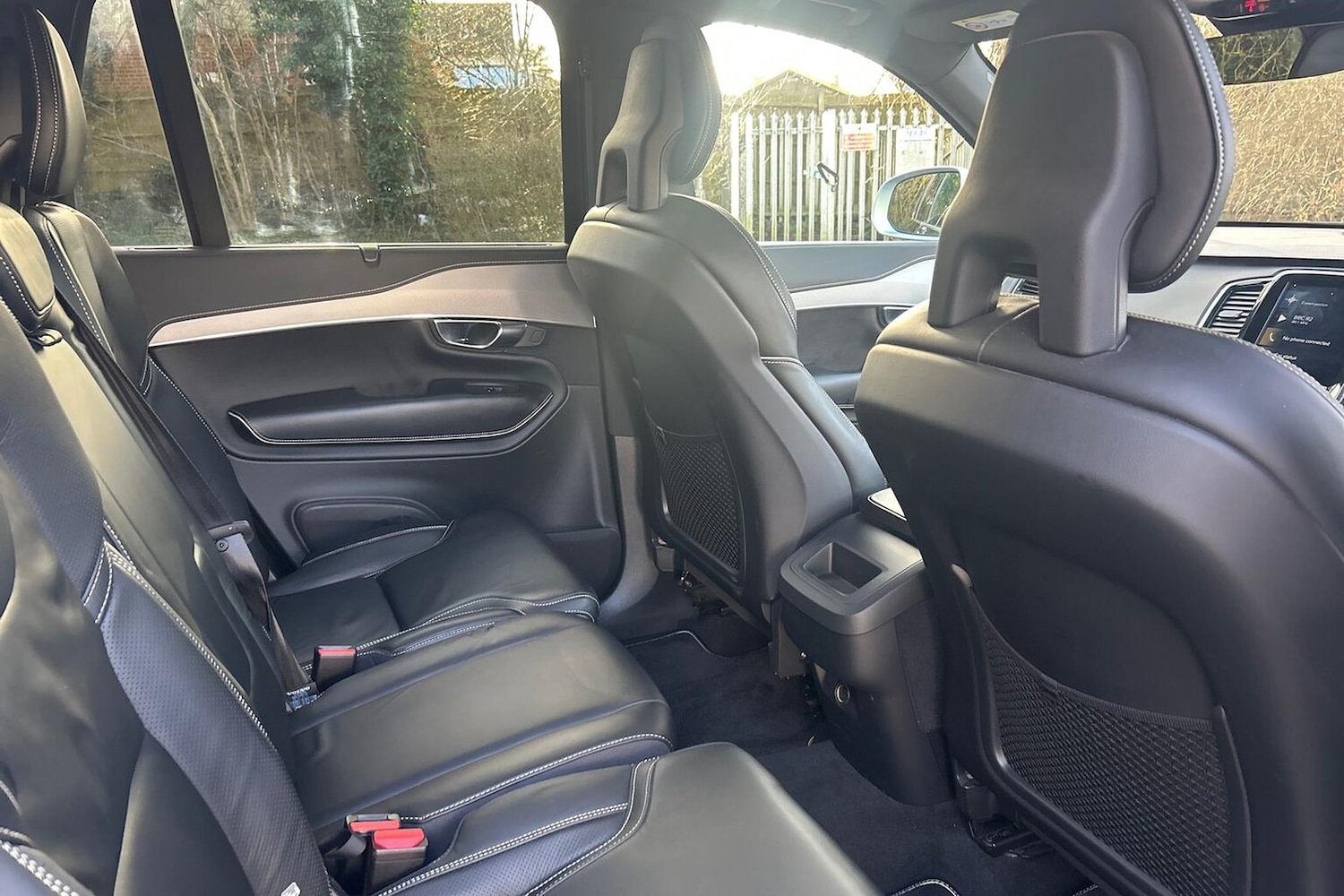 Used Volvo XC90 2018 for sale - 78192725: Photo 18