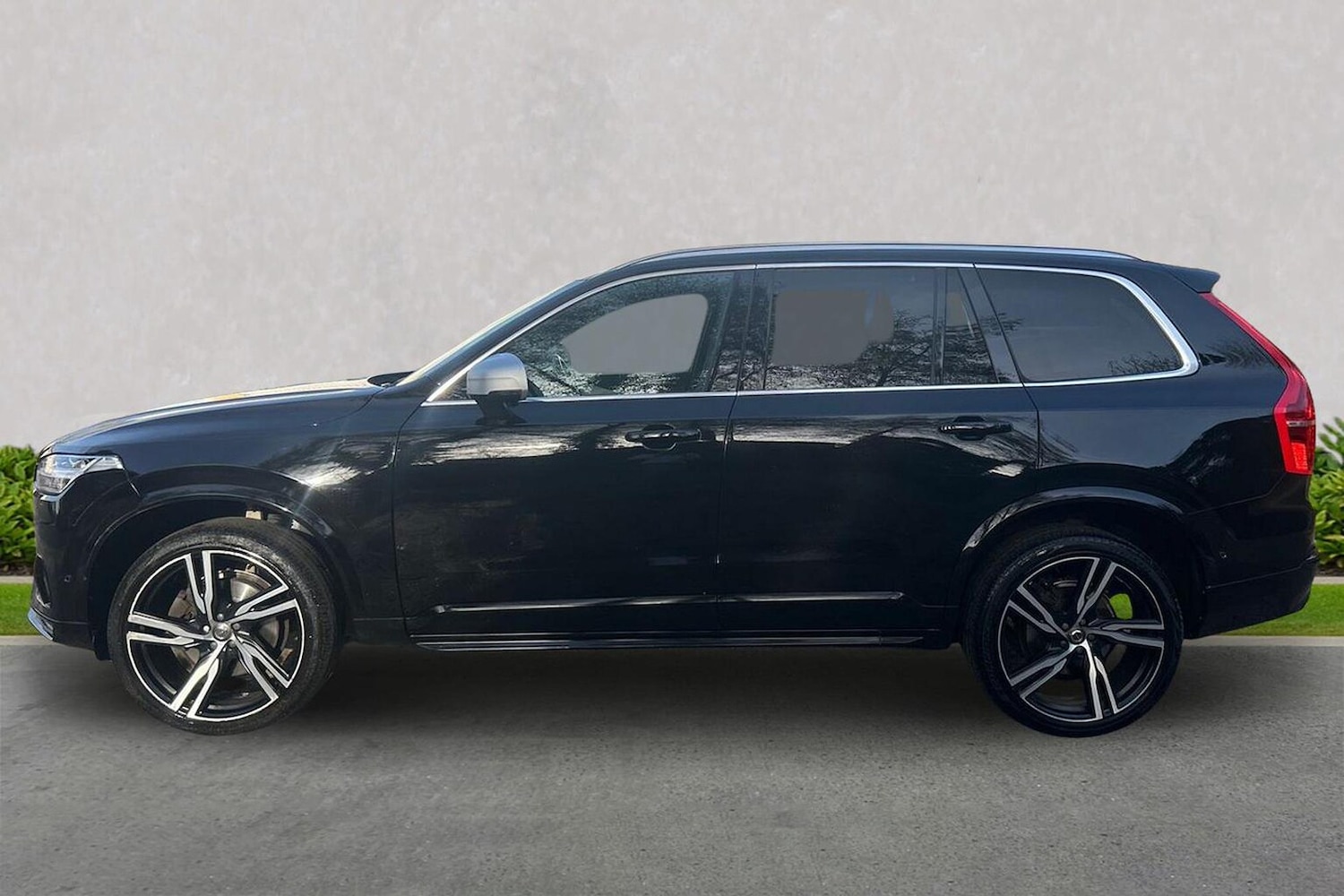 Used Volvo XC90 2018 for sale - 78192725: Photo 21