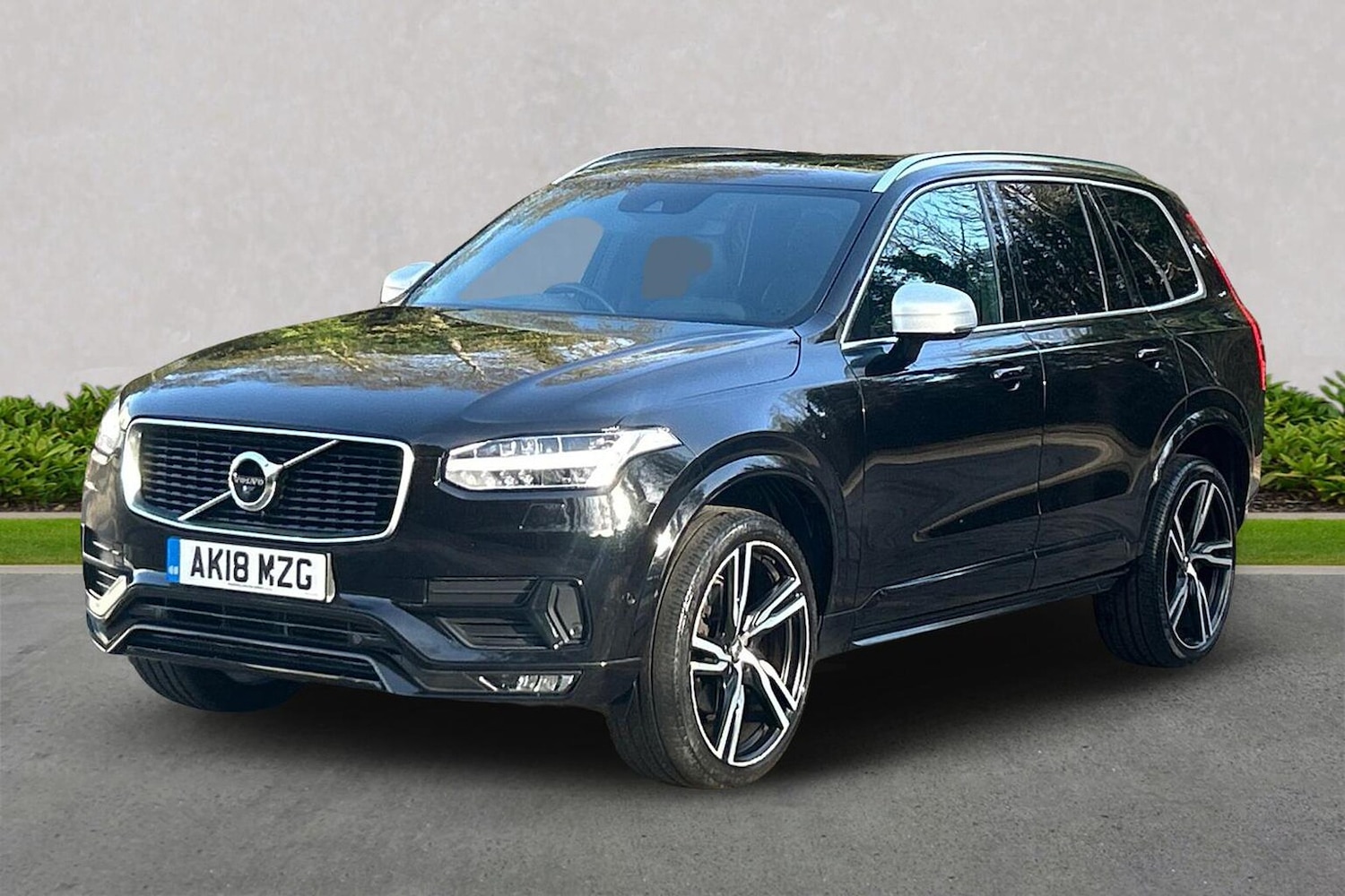 Used Volvo XC90 2018 for sale - 78192725: Photo 22