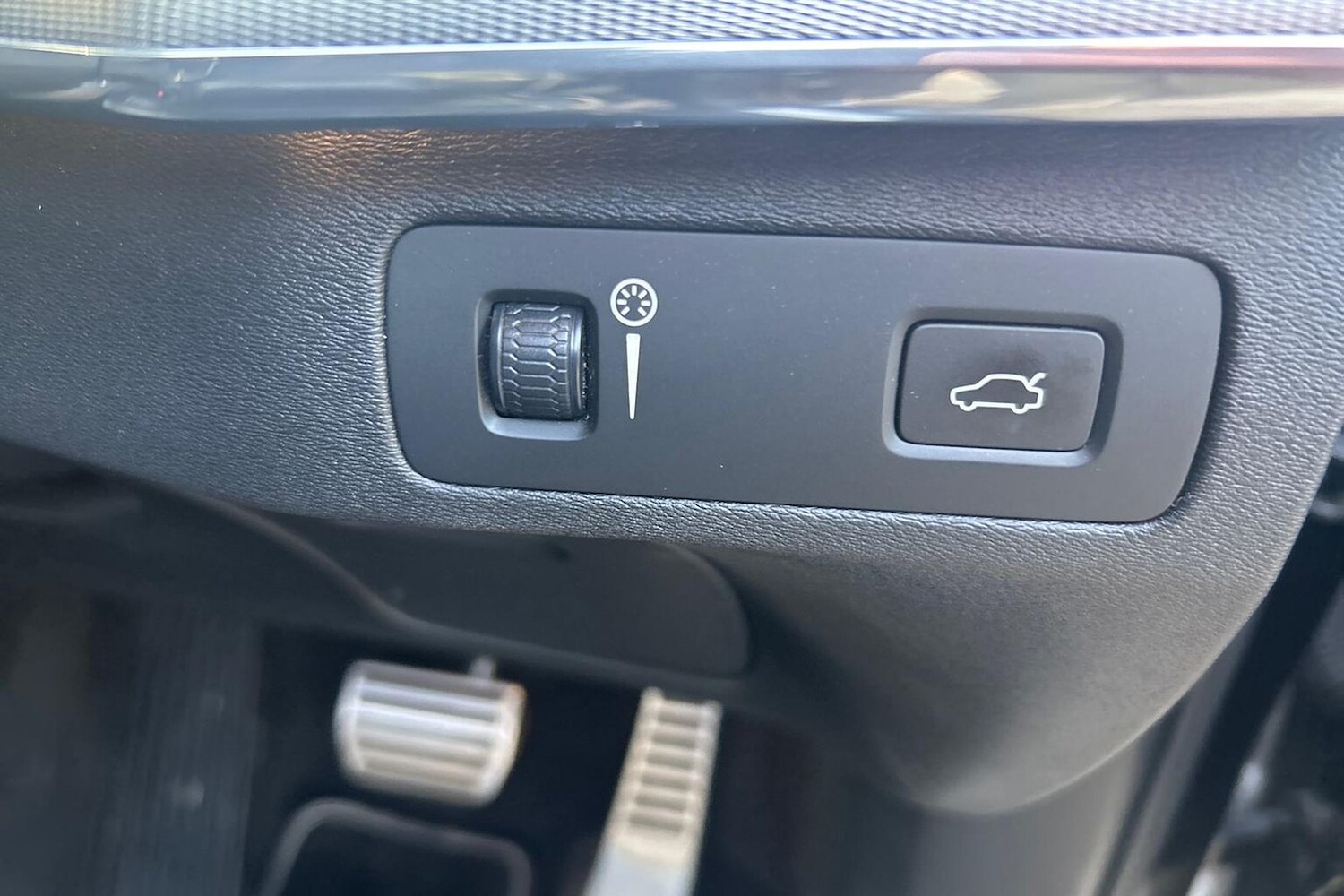 Used Volvo XC90 2018 for sale - 78192725: Photo 24