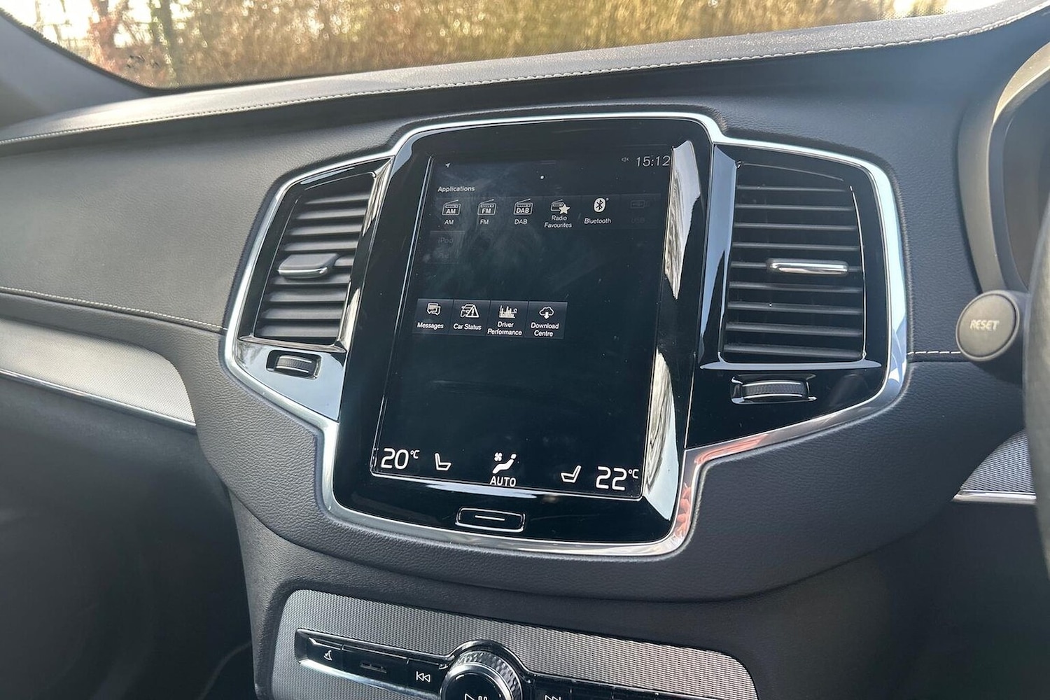 Used Volvo XC90 2018 for sale - 78192725: Photo 26