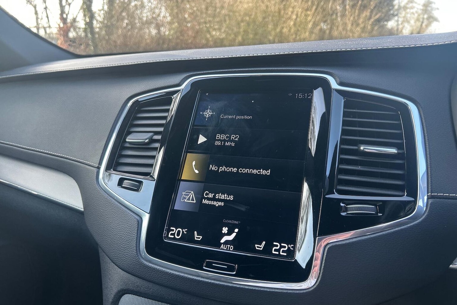 Used Volvo XC90 2018 for sale - 78192725: Photo 27