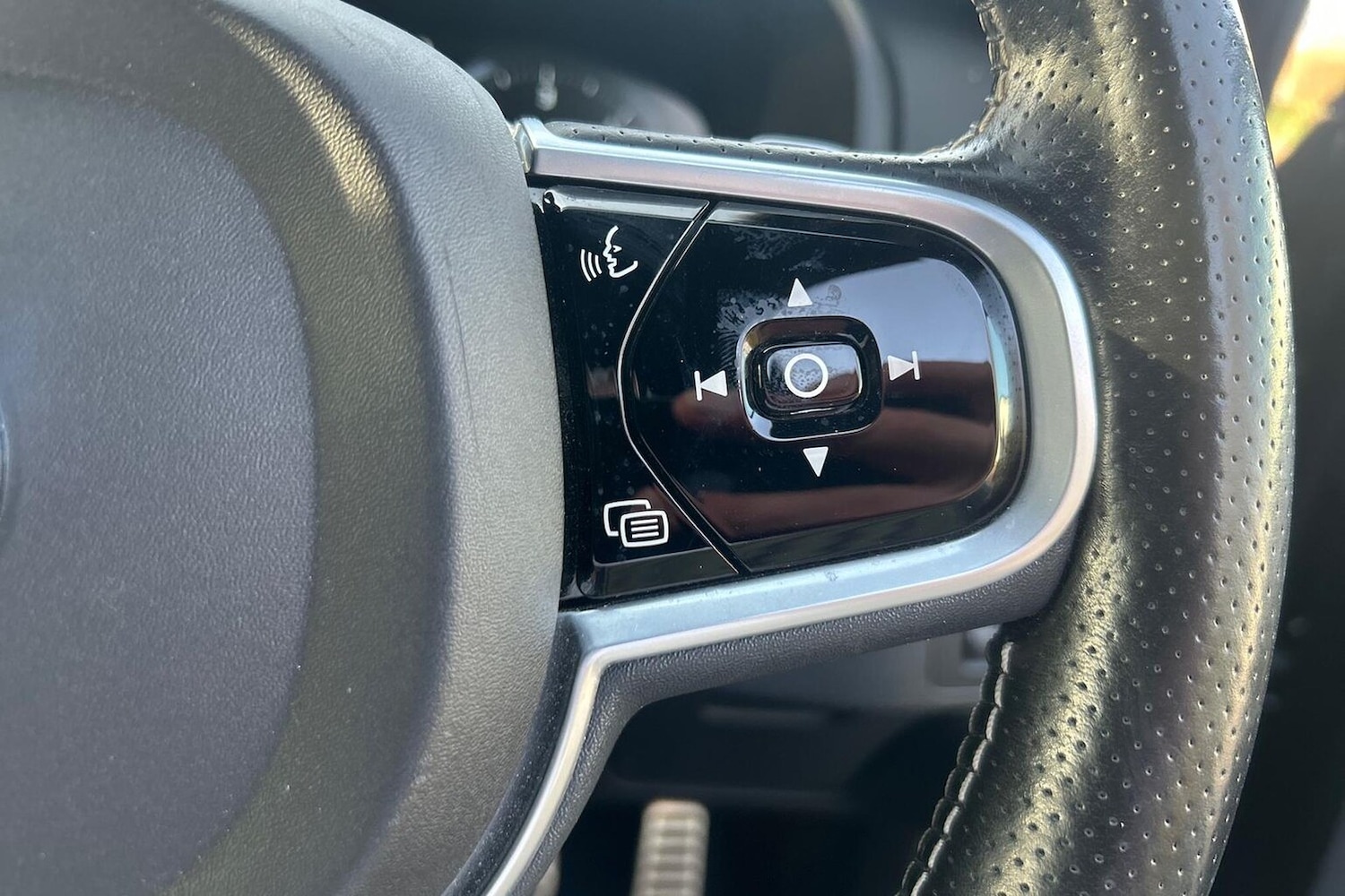 Used Volvo XC90 2018 for sale - 78192725: Photo 29