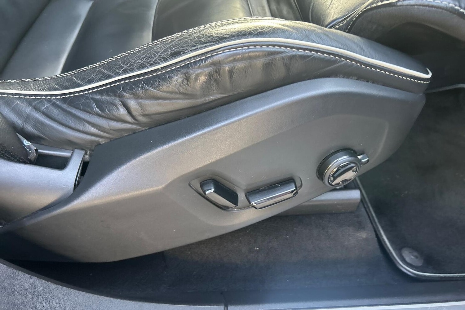 Used Volvo XC90 2018 for sale - 78192725: Photo 32